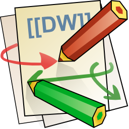 Dokuwiki icon 256x256