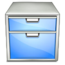 Dolphin icon 256x256
