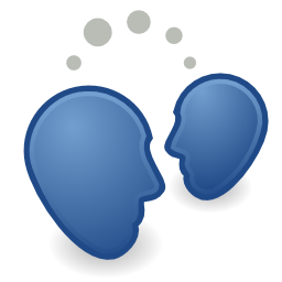 Empathy icon 256x256