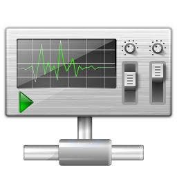 Enlightened sound daemon icon 256x256