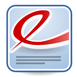 Evince icon 256x256