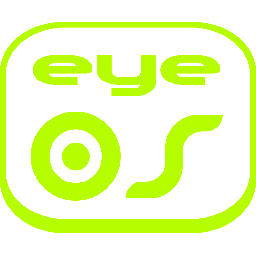 Eyeos icon 256x256