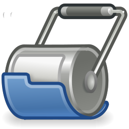 File roller icon 256x256