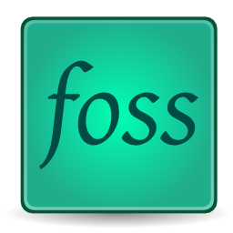 Foss icon 256x256