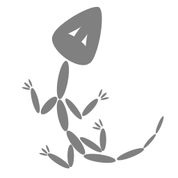Fossil icon 256x256