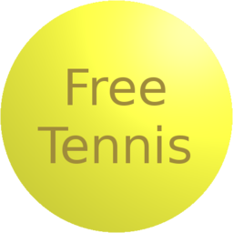 Freetennis icon 256x256