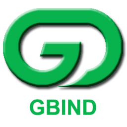 Gadmin bind icon 256x256