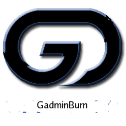 Gadmin rsync icon 256x256
