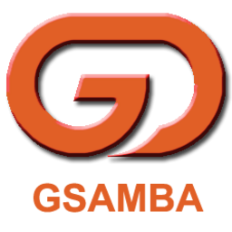 Gadmin samba icon 256x256