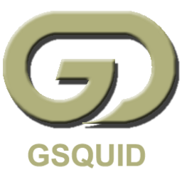 Gadmin squid icon 256x256
