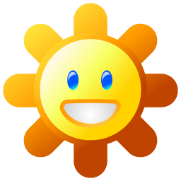 Gadu icon 256x256