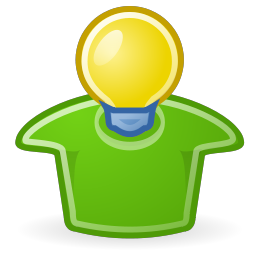 Gajim icon 256x256