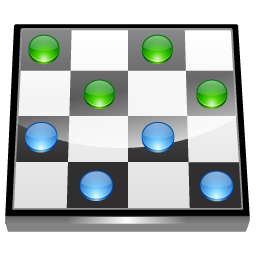 Games board icon 256x256