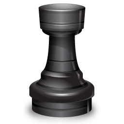 Games strategy icon 256x256