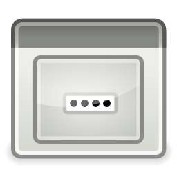 Gdm xnest icon 256x256