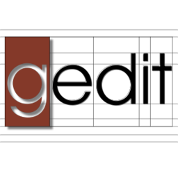 Gedit icon 256x256