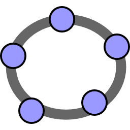 Geogebra icon 256x256