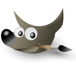 Gimp icon 256x256