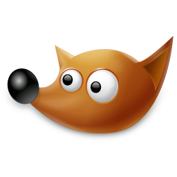 Gimp icon 256x256