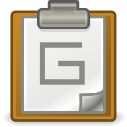 Glipper icon 256x256