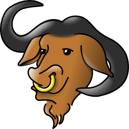 Gnoemoe icon 256x256