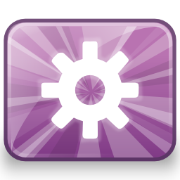 Gnome do icon 256x256