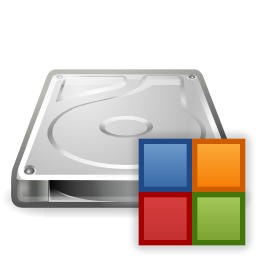 Gnome fs blockdev icon 256x256