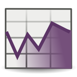 Gnome invest icon 256x256