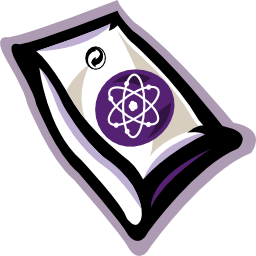 Gnome oregano icon 256x256