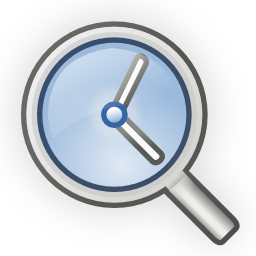 Gnome zeitgeist icon 256x256