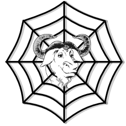 Gnunet icon 256x256