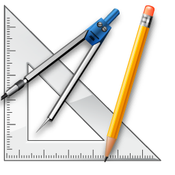 Graphics icon 256x256