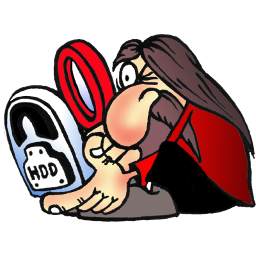 Grub icon 256x256