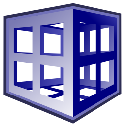 Gtk gnutella icon 256x256