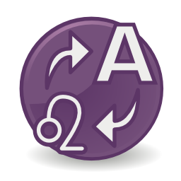 Gtranslator icon 256x256