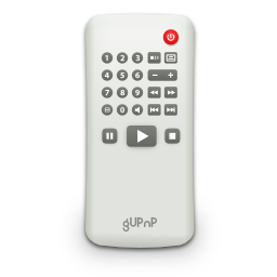 Gupnp tools av cp icon 256x256