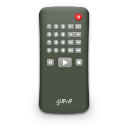 Gupnp tools universal cp icon 256x256