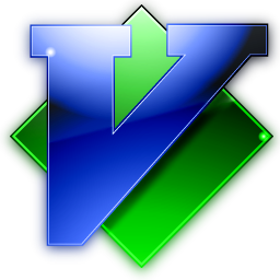 Gvim icon 256x256