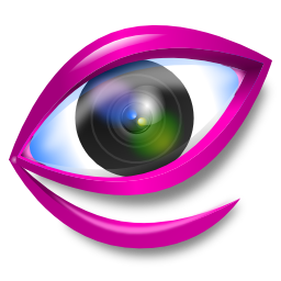 Gwenview icon 256x256