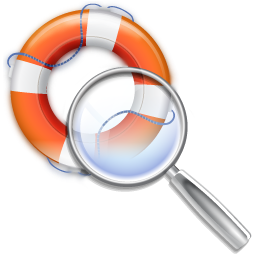 Help index icon 256x256