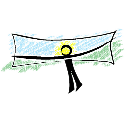 Hugin icon 256x256