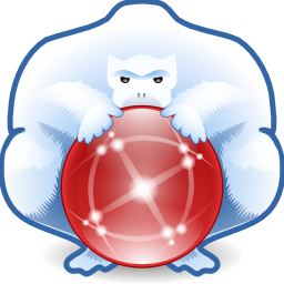 Iceape icon 256x256