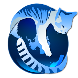 Icecat icon 256x256