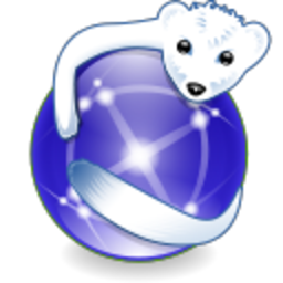 Iceweasel icon 256x256