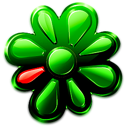 Icq icon 256x256