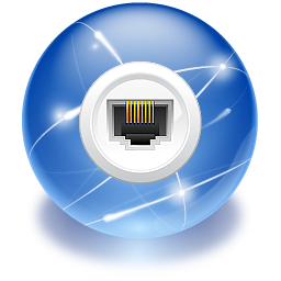Internet connection tools icon 256x256