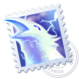 Internet mail icon 256x256
