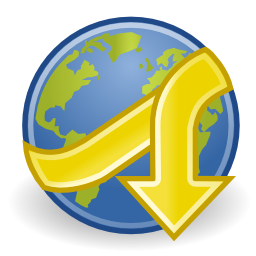 Jdownloader icon 256x256