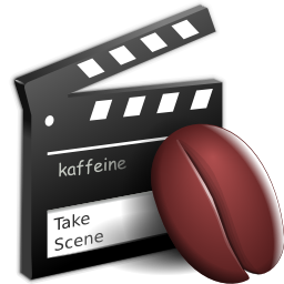 Kaffeine icon 256x256