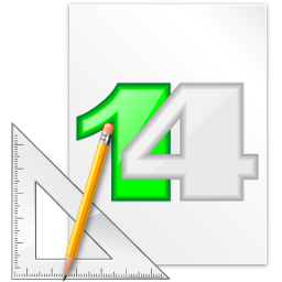 Karbon icon 256x256